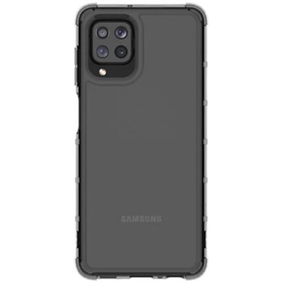 Чохол-накладка Samsung M225 KD Lab M Cover GP-FPM225KDATW Transparency