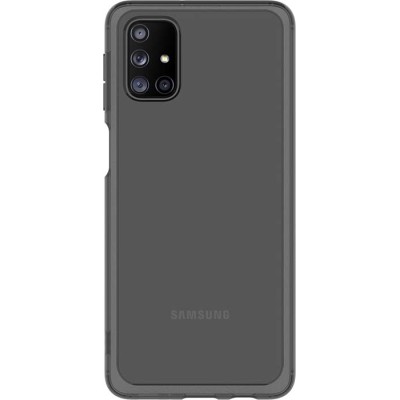 Чохол-накладка Samsung M31s M317 KD Lab M Cover GP-FPM317KDABW Black Чохол-накладка Samsung M31s M317 KD Lab M Cover GP-FPM317KDABW Black