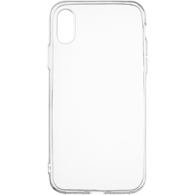 Чехол-накладка Xiaomi Redmi 9T Ultra Thin Air Case Transparent Чехол-накладка Xiaomi Redmi 9T Ultra Thin Air Case Transparent