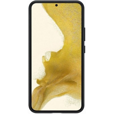 Чохол-накладка Samsung S22 Plus Leather Cover EF-VS906LBEGRU Black Чохол-накладка Samsung S22 Plus Leather Cover EF-VS906LBEGRU Black