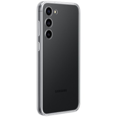 Чохол-накладка Samsung S23 Plus Frame Case EF-MS916CBEGRU Black