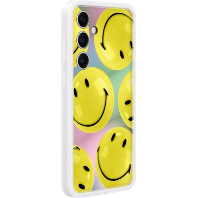Чохол-накладка Samsung S24 Plus Flipsuit Case EF-MS926CYEGWW Yellow