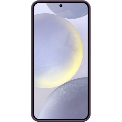 Чохол Samsung S24 Standing Grip Case EF-GS921CEEGWW Dark Violet Чохол Samsung S24 Standing Grip Case EF-GS921CEEGWW Dark Violet