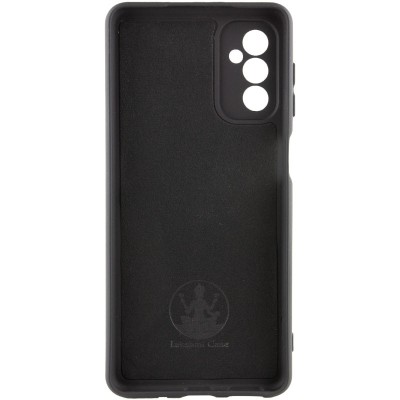 Чохол Silicone Cover Lakshmi Full Camera (AA) для Samsung Galaxy A25 5G Чорний / Black Чохол Silicone Cover Lakshmi Full Camera (AA) для Samsung Galaxy A25 5G Чорний / Black