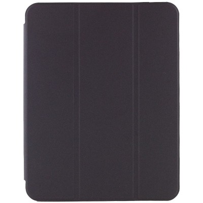 Чохол Smart Case Open buttons для Apple iPad Mini 6 (8.3") (2021) Black Чохол Smart Case Open buttons для Apple iPad Mini 6 (8.3") (2021) Black