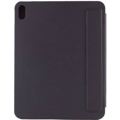 Чохол Smart Case Open buttons для Apple iPad Mini 6 (8.3") (2021) Black Чохол Smart Case Open buttons для Apple iPad Mini 6 (8.3") (2021) Black
