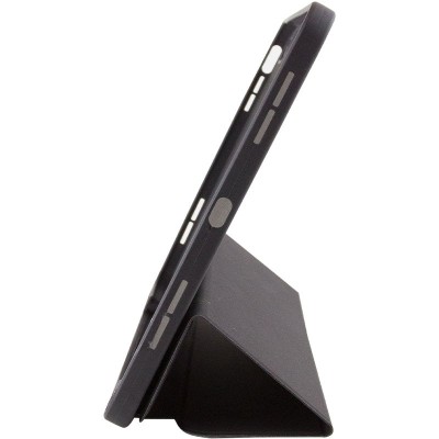 Чохол Smart Case Open buttons для Apple iPad Mini 6 (8.3") (2021) Black Чохол Smart Case Open buttons для Apple iPad Mini 6 (8.3") (2021) Black
