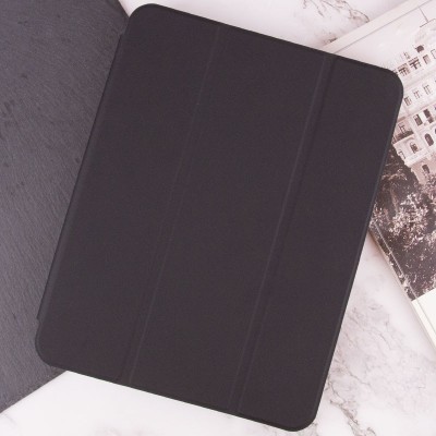 Чохол Smart Case Open buttons для Apple iPad Mini 6 (8.3") (2021) Black Чохол Smart Case Open buttons для Apple iPad Mini 6 (8.3") (2021) Black