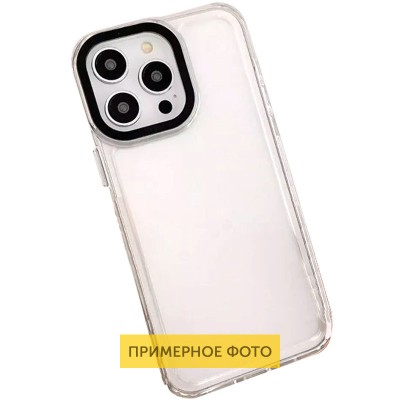 Чохол TPU+PC Colorside для Xiaomi Poco X5 Pro 5G / Redmi Note 12 Pro 5G Clear Чохол TPU+PC Colorside для Xiaomi Poco X5 Pro 5G / Redmi Note 12 Pro 5G Clear