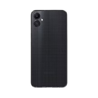 Чохол-накладка Samsung A05 Clear case GP-FPA055VAATW / Transparent Чохол-накладка Samsung A05 Clear case GP-FPA055VAATW / Transparent