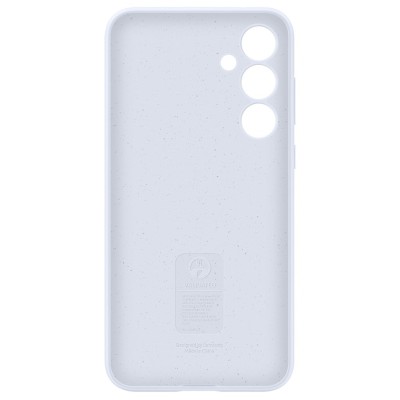 Чохол для смартф. SAMSUNG для A55 Silicone Case EF-PA556TLEGWW / Blue Чохол для смартф. SAMSUNG для A55 Silicone Case EF-PA556TLEGWW / Blue