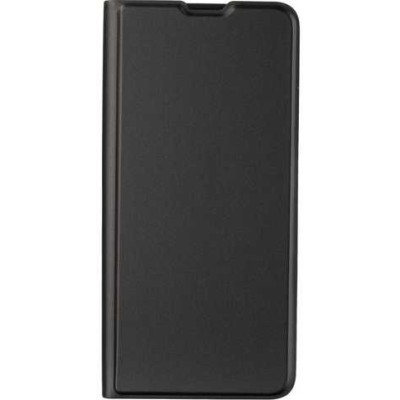 Чохол-книжка Samsung A035 (A03-2022) Book Cover Gelius Shell Case Black Чохол-книжка Samsung A035 (A03-2022) Book Cover Gelius Shell Case Black