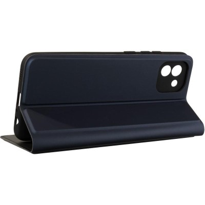 Чохол-книжка Samsung A035 (A03-2022) Book Cover Gelius Shell Case Blue Чохол-книжка Samsung A035 (A03-2022) Book Cover Gelius Shell Case Blue