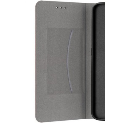 Чохол-книжка Samsung A037 (A03S) Book Cover Leather Gelius New Blue Чохол-книжка Samsung A037 (A03S) Book Cover Leather Gelius New Blue