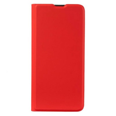 Чохол-книжка Samsung A045 (A04) Book Cover Gelius Shell Case Червоний Чохол-книжка Samsung A045 (A04) Book Cover Gelius Shell Case Червоний