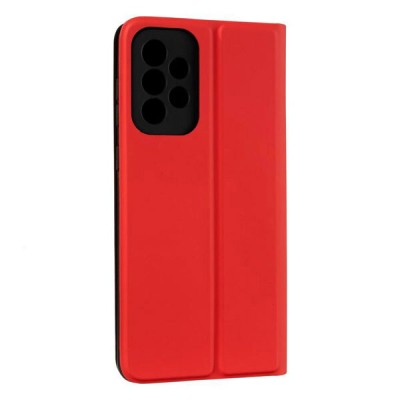 Чохол-книжка Samsung A045 (A04) Book Cover Gelius Shell Case Червоний Чохол-книжка Samsung A045 (A04) Book Cover Gelius Shell Case Червоний