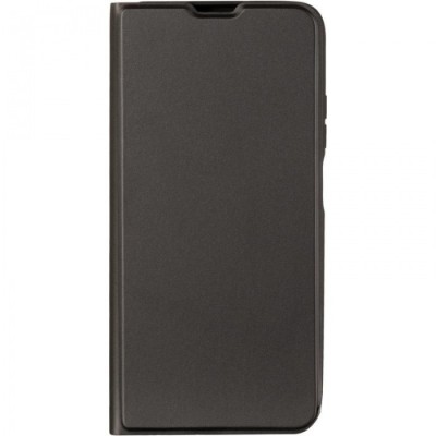 Чохол-книжка Samsung A135 (A13-2022) Book Cover Gelius Shell Case Black Чохол-книжка Samsung A135 (A13-2022) Book Cover Gelius Shell Case Black