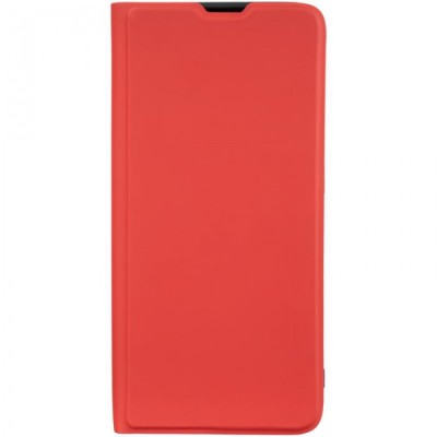 Чохол-книжка Samsung A135 (A13-2022) Book Cover Gelius Shell Case Red Чохол-книжка Samsung A135 (A13-2022) Book Cover Gelius Shell Case Red