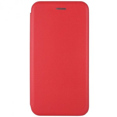 Чохол-книжка Samsung A136 (A13-5G) G-Case Ranger Series Red Чохол-книжка Samsung A136 (A13-5G) G-Case Ranger Series Red