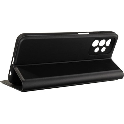 Чохол-книжка Samsung A23 (A235) Book Cover Gelius Shell Case Black Чохол-книжка Samsung A23 (A235) Book Cover Gelius Shell Case Black