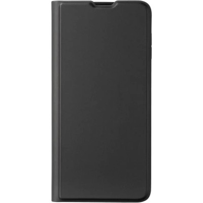 Чохол-книжка Samsung A73 (A736-2022) Book Cover Gelius Shell Cas Black Чохол-книжка Samsung A73 (A736-2022) Book Cover Gelius Shell Cas Black
