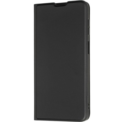Чохол-книжка Samsung A73 (A736-2022) Book Cover Gelius Shell Cas Black Чохол-книжка Samsung A73 (A736-2022) Book Cover Gelius Shell Cas Black