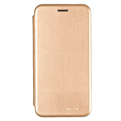 Чохол-книжка Samsung A8 (2018) (A530FZ) G-Case Ranger Series Gold Чохол-книжка Samsung A8 (2018) (A530FZ) G-Case Ranger Series Gold