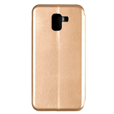 Чохол-книжка Samsung A8 (2018) (A530FZ) G-Case Ranger Series Gold Чохол-книжка Samsung A8 (2018) (A530FZ) G-Case Ranger Series Gold
