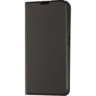 Чохол-книжка Xiaomi Redmi Note 11/Note 11S Book Cover Gelius Shell Case Black Чохол-книжка Xiaomi Redmi Note 11/Note 11S Book Cover Gelius Shell Case Black