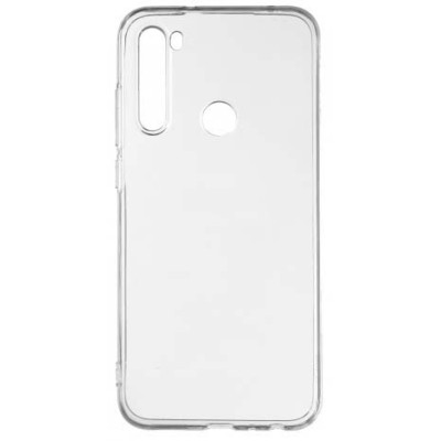 Чохол-накладка Samsung A307 (A30s-2019) Ultra Thin Air Case Transparent Чохол-накладка Samsung A307 (A30s-2019) Ultra Thin Air Case Transparent