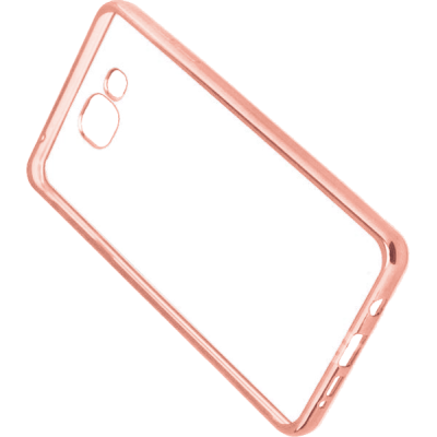 Чохол-накладка Samsung A320 (A3-2017) Remax Air Series Pink Чохол-накладка Samsung A320 (A3-2017) Remax Air Series Pink