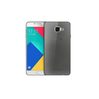 Чохол-накладка Samsung A520 (A5-2017) Ultra Thin Silicon Remax 0.2 Mm Black Чохол-накладка Samsung A520 (A5-2017) Ultra Thin Silicon Remax 0.2 Mm Black