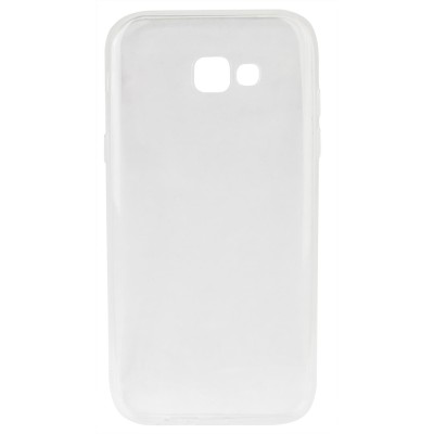 Чохол-накладка Samsung A720 (A7-2017) Ultra Thin Silicon Remax 0.2 Mm Black Чохол-накладка Samsung A720 (A7-2017) Ultra Thin Silicon Remax 0.2 Mm Black