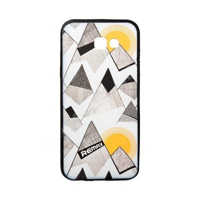 Чохол-накладка Samsung J530 (J5-2017) Remax Gentleman Series Everest Чохол-накладка Samsung J530 (J5-2017) Remax Gentleman Series Everest