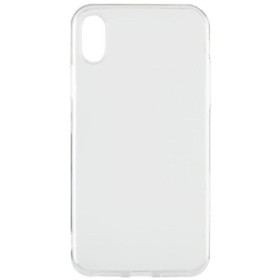 Чохол-накладка Samsung M105 (M10) Ultra Thin Air Case Transparent Чохол-накладка Samsung M105 (M10) Ultra Thin Air Case Transparent
