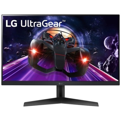 Монітор LG 24GN60R-B Монітор LG 24GN60R-B