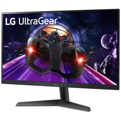 Монітор LG 24GN60R-B Монітор LG 24GN60R-B