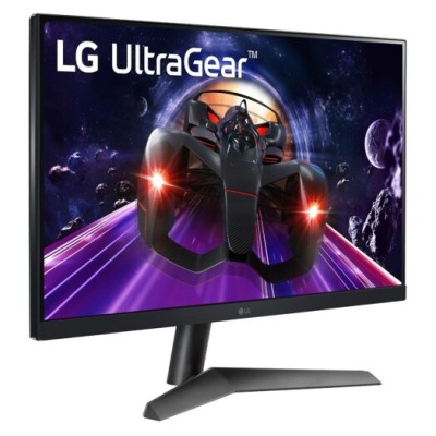 Монітор LG 24GN60R-B Монітор LG 24GN60R-B
