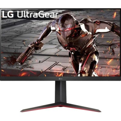 Монітор LG 32GN650-B Монітор LG 32GN650-B