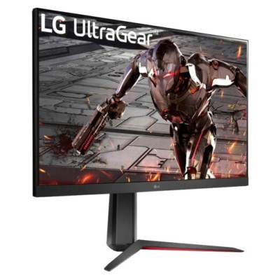 Монітор LG 32GN650-B Монітор LG 32GN650-B
