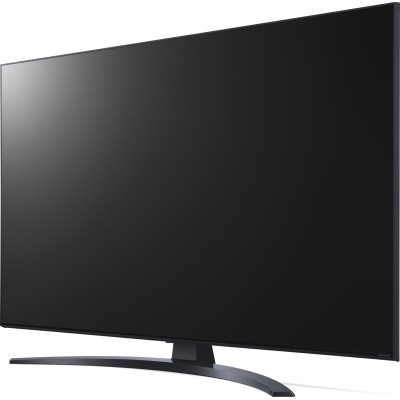 Телевізор LG 43NANO766QA Телевізор LG 43NANO766QA