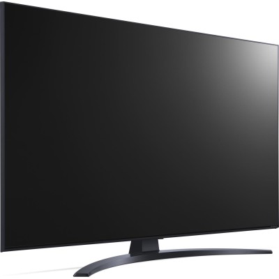 Телевізор LG 43NANO766QA Телевізор LG 43NANO766QA