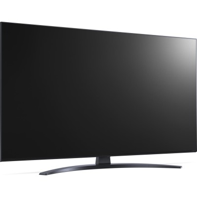 Телевізор LG 43NANO766QA Телевізор LG 43NANO766QA