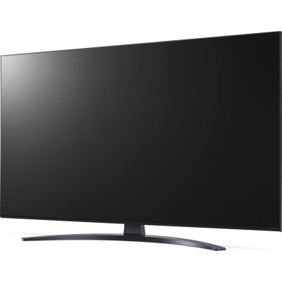 Телевізор LG 43NANO766QA Телевізор LG 43NANO766QA
