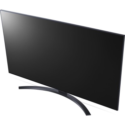 Телевізор LG 43NANO766QA Телевізор LG 43NANO766QA