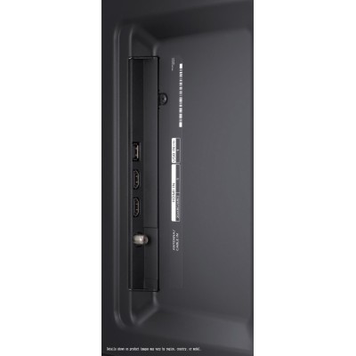 Телевізор LG 43NANO766QA Телевізор LG 43NANO766QA