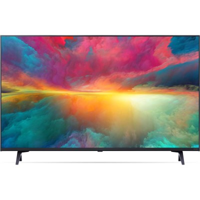 Телевізор LG 43QNED756RA Телевізор LG 43QNED756RA