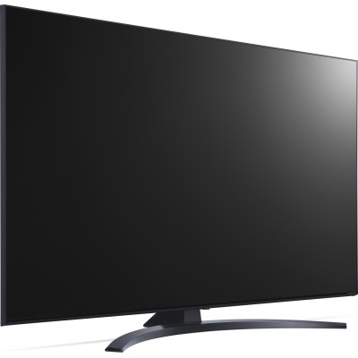 Телевізор LG 55NANO766QA