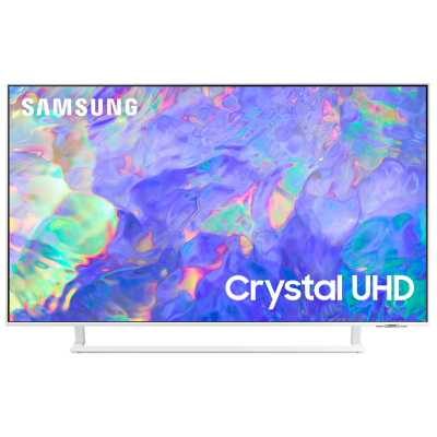 Телевізор SAMSUNG UE43CU8510UXUA