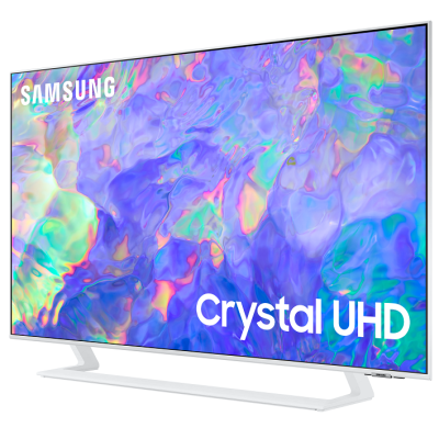 Телевізор SAMSUNG UE43CU8510UXUA